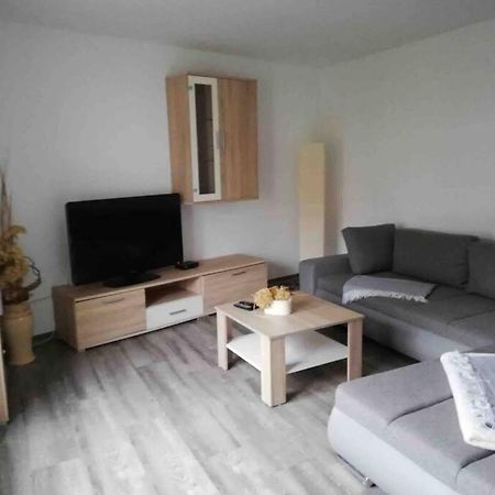 Auf Dem Land Und Doch Ganz Nah Apartment Krolpa Exterior foto