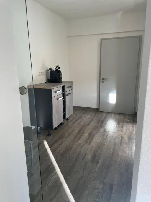 Auf Dem Land Und Doch Ganz Nah Apartment Krolpa Exterior foto
