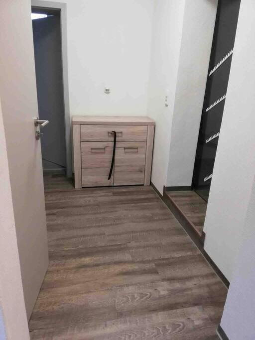 Auf Dem Land Und Doch Ganz Nah Apartment Krolpa Exterior foto